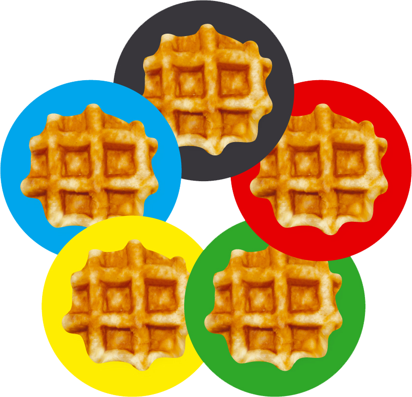 ロゴのアイコン